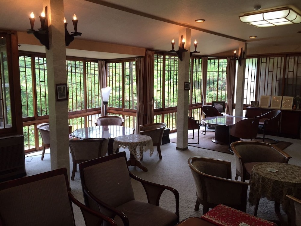 文化財のお宿 千歳楼 岐阜