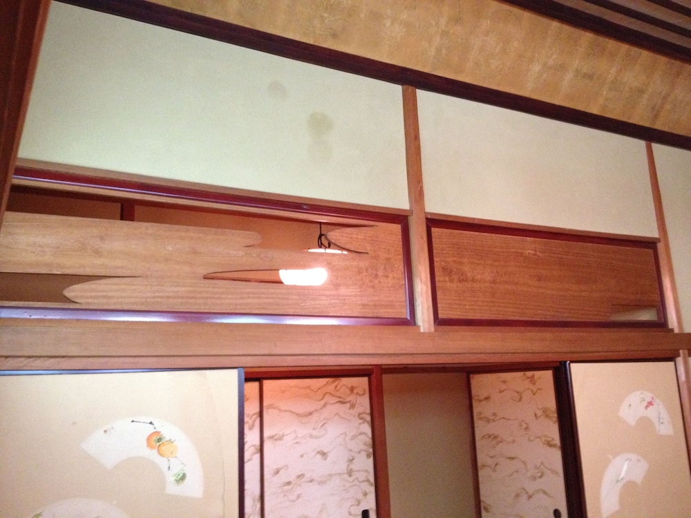 文化財のお宿 千歳楼 岐阜