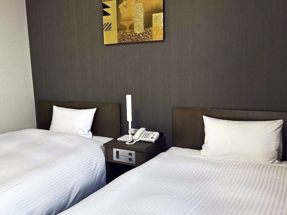 ホテルルートイン各務原 岐阜