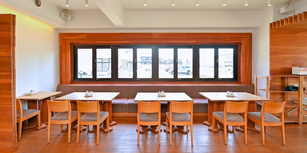 パークホテル可児 岐阜