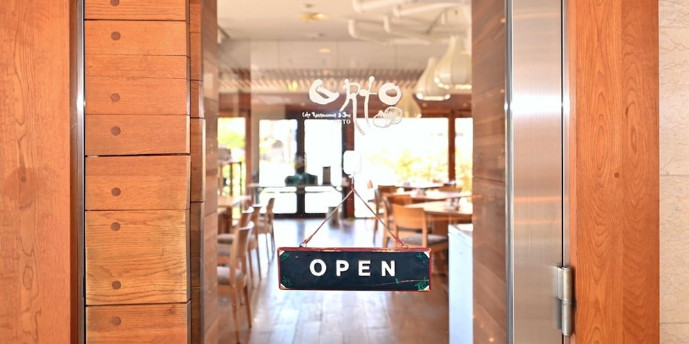 パークホテル可児 岐阜