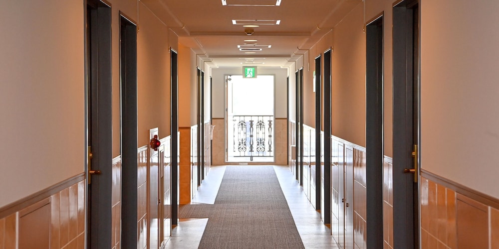 パークホテル可児 岐阜