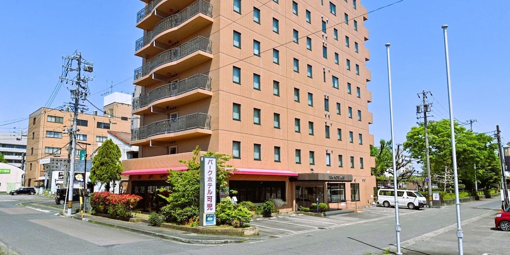 パークホテル可児 岐阜