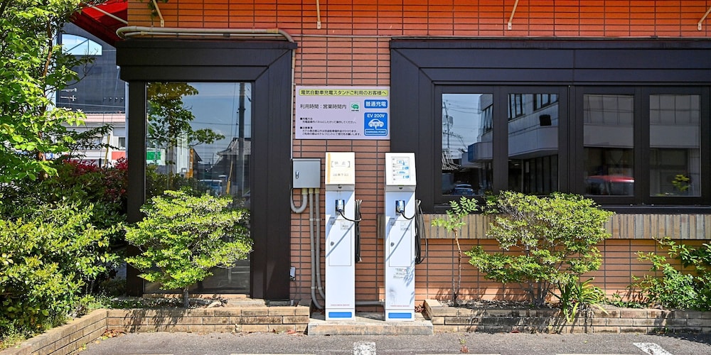 パークホテル可児 岐阜