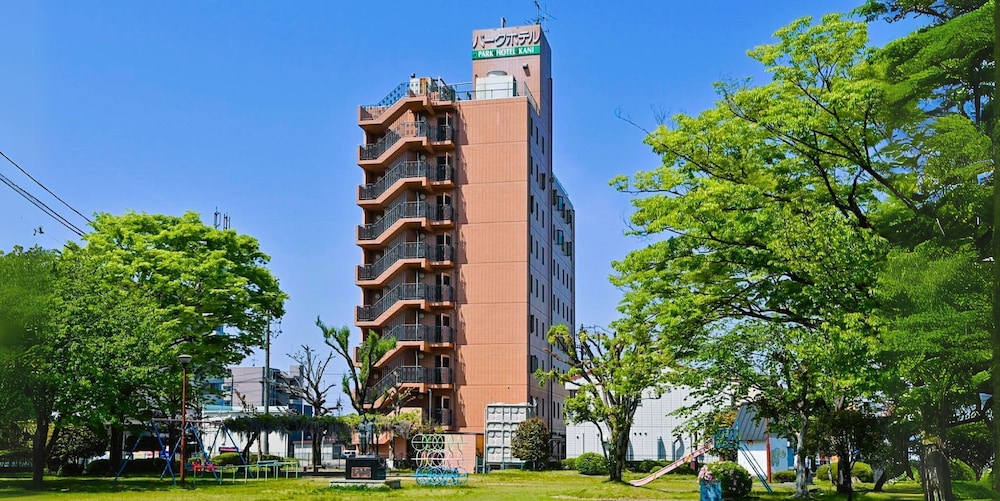 パークホテル可児 岐阜