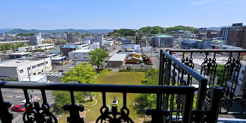 パークホテル可児 岐阜