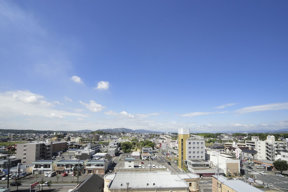 パークホテル可児 岐阜