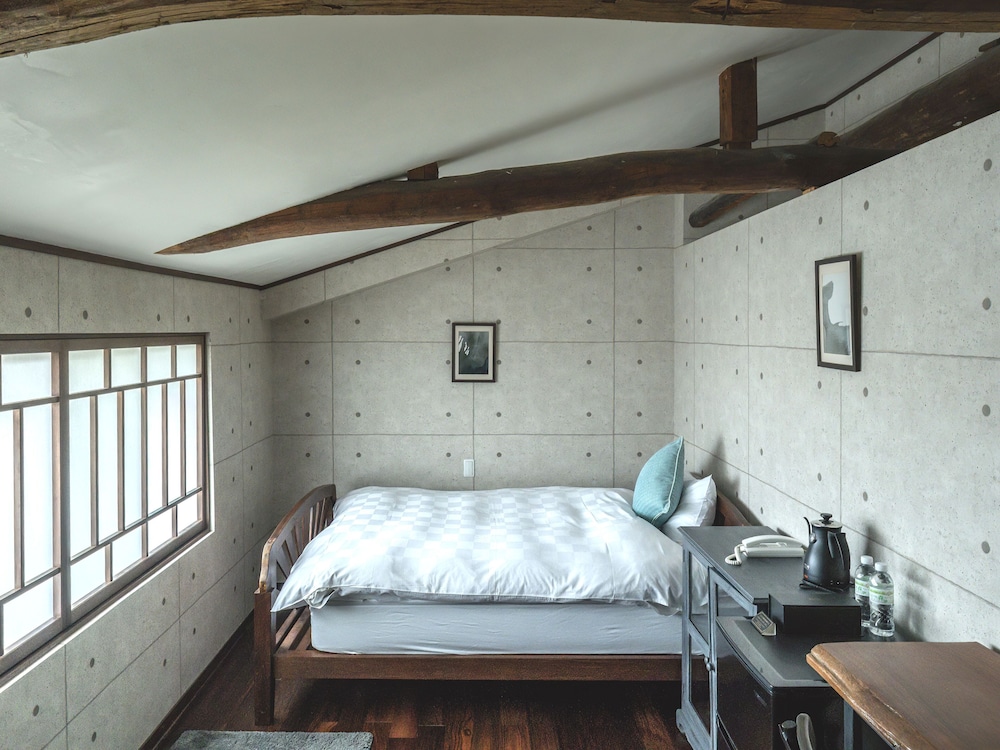 町家ホテルおやど BAISON 岐阜