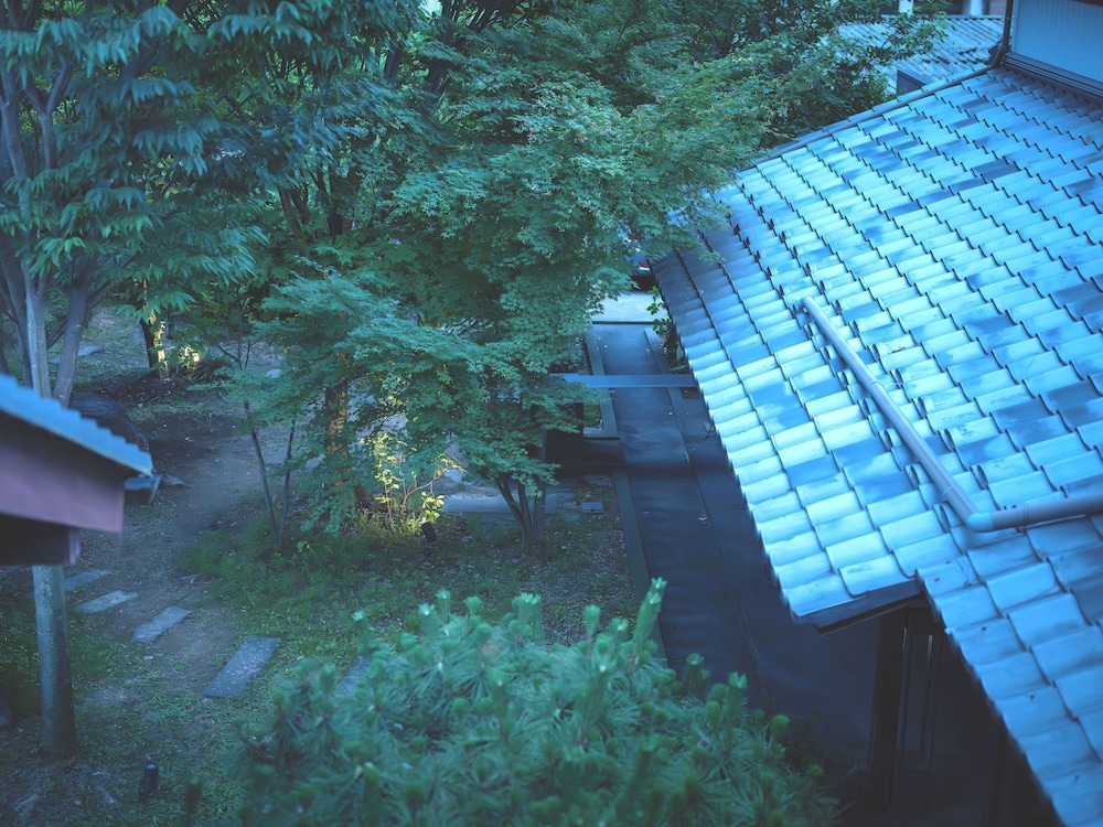 町家ホテルおやど BAISON 岐阜