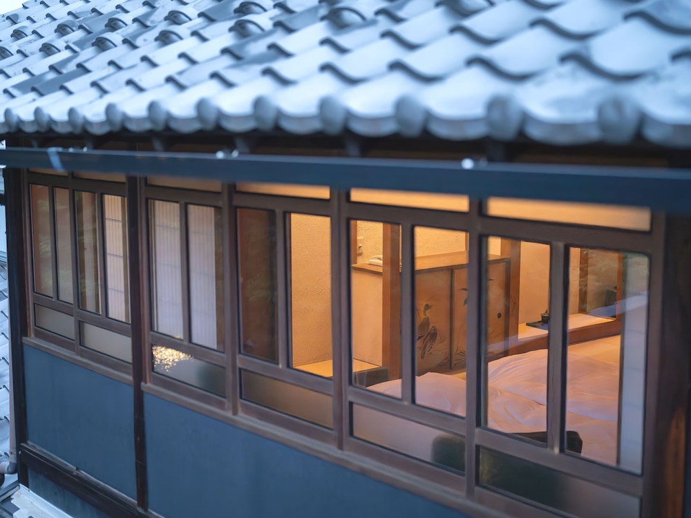 町家ホテルおやど BAISON 岐阜