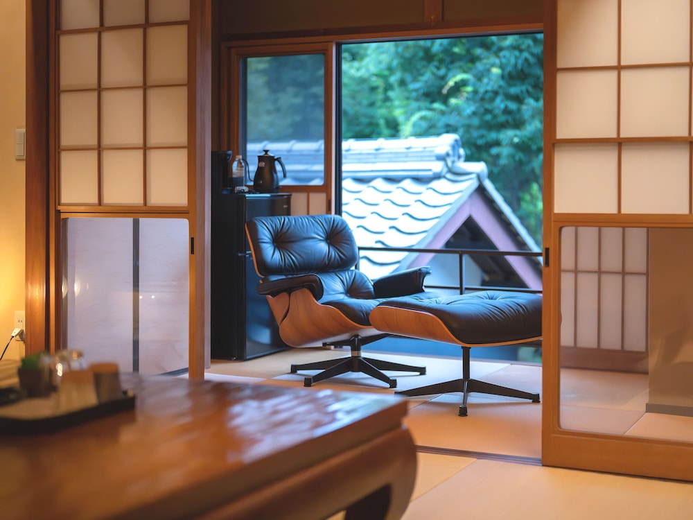 町家ホテルおやど BAISON 岐阜