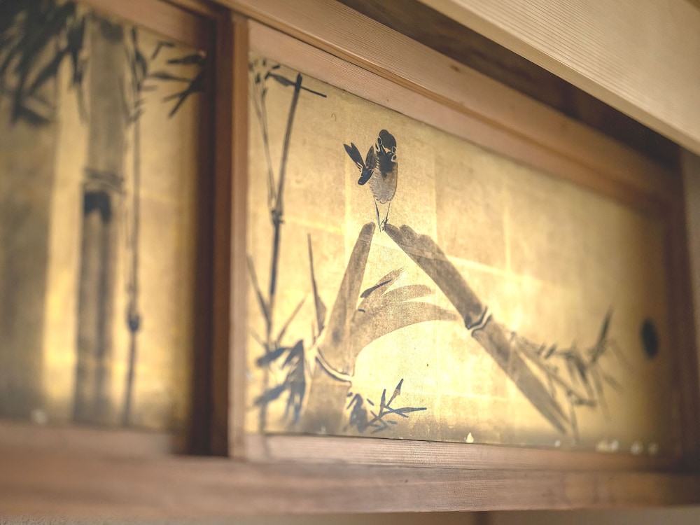 町家ホテルおやど BAISON 岐阜