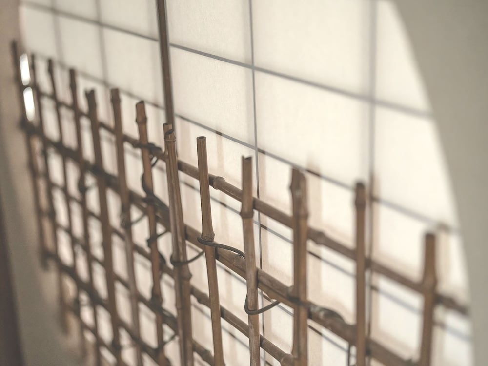 町家ホテルおやど BAISON 岐阜