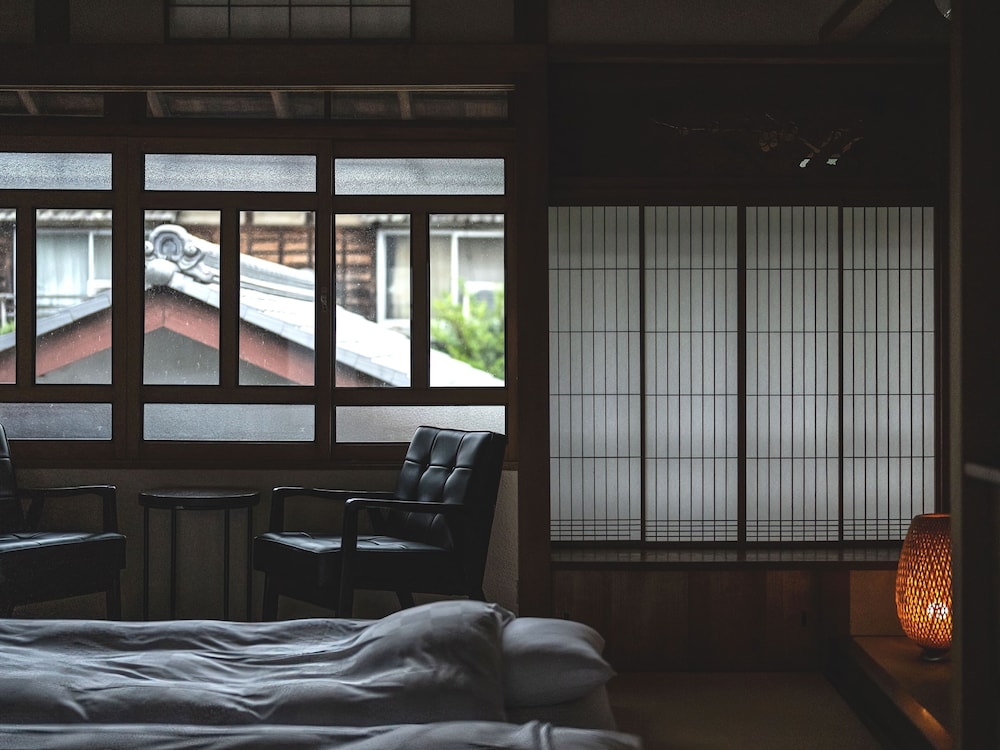 町家ホテルおやど BAISON 岐阜