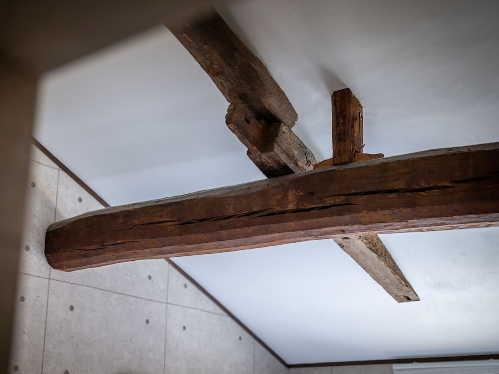 町家ホテルおやど BAISON 岐阜