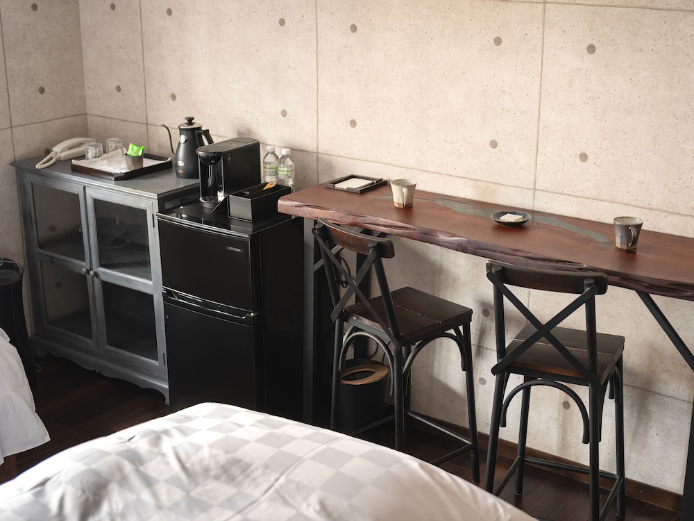 町家ホテルおやど BAISON 岐阜