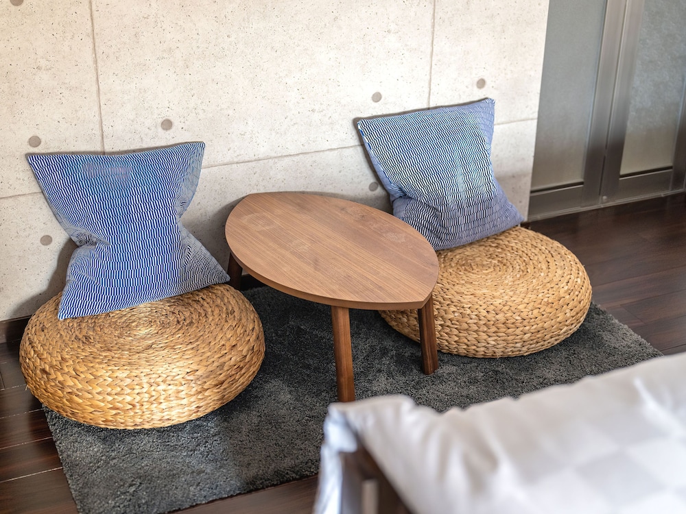 町家ホテルおやど BAISON 岐阜