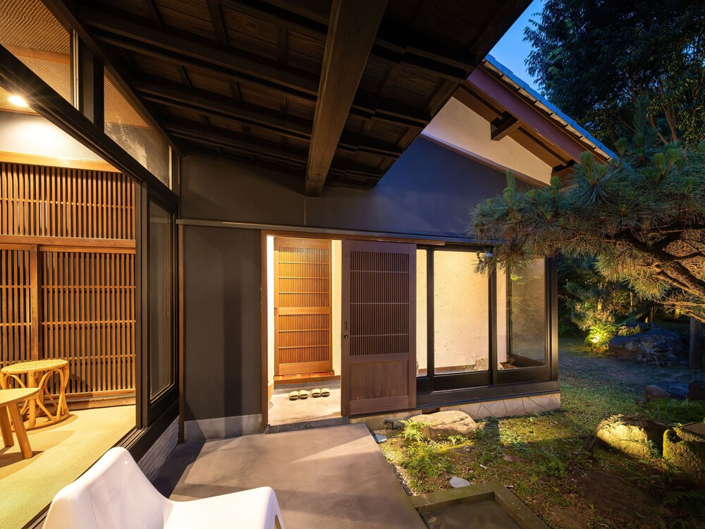 町家ホテルおやど BAISON 岐阜