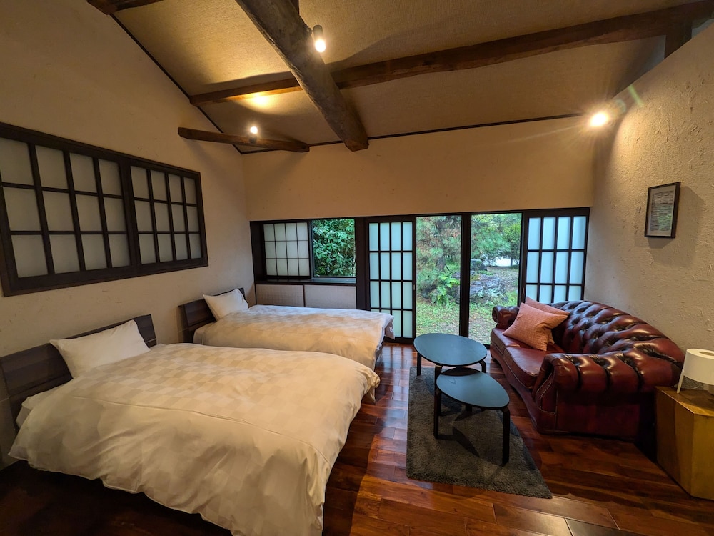 町家ホテルおやど BAISON 岐阜