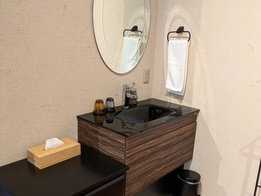 町家ホテルおやど BAISON 岐阜