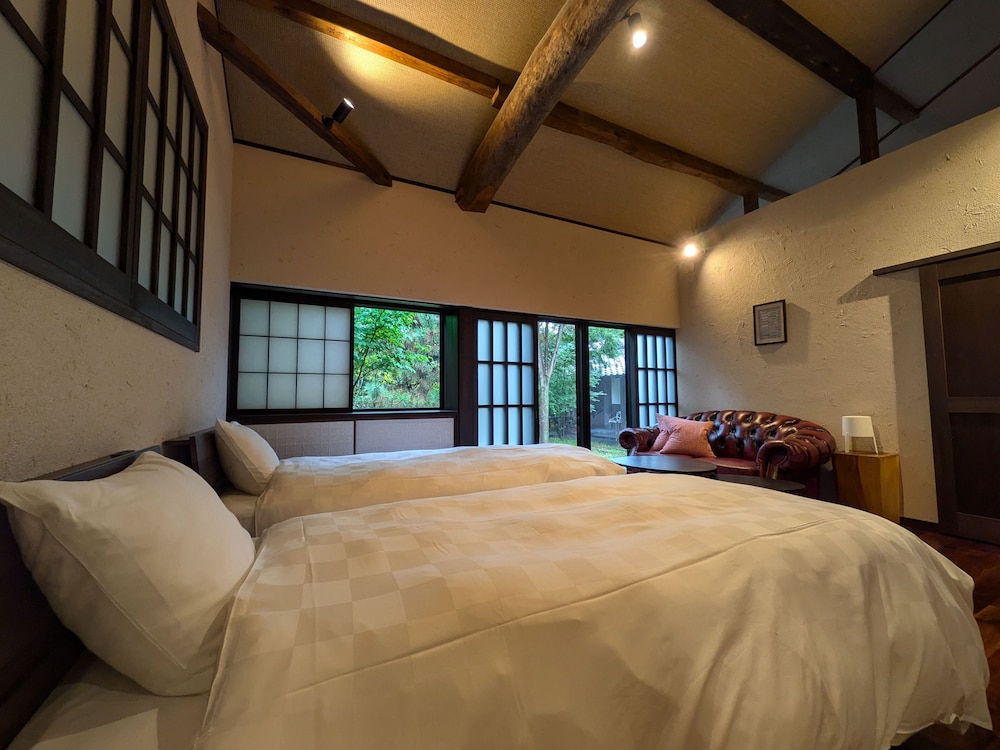 町家ホテルおやど BAISON 岐阜