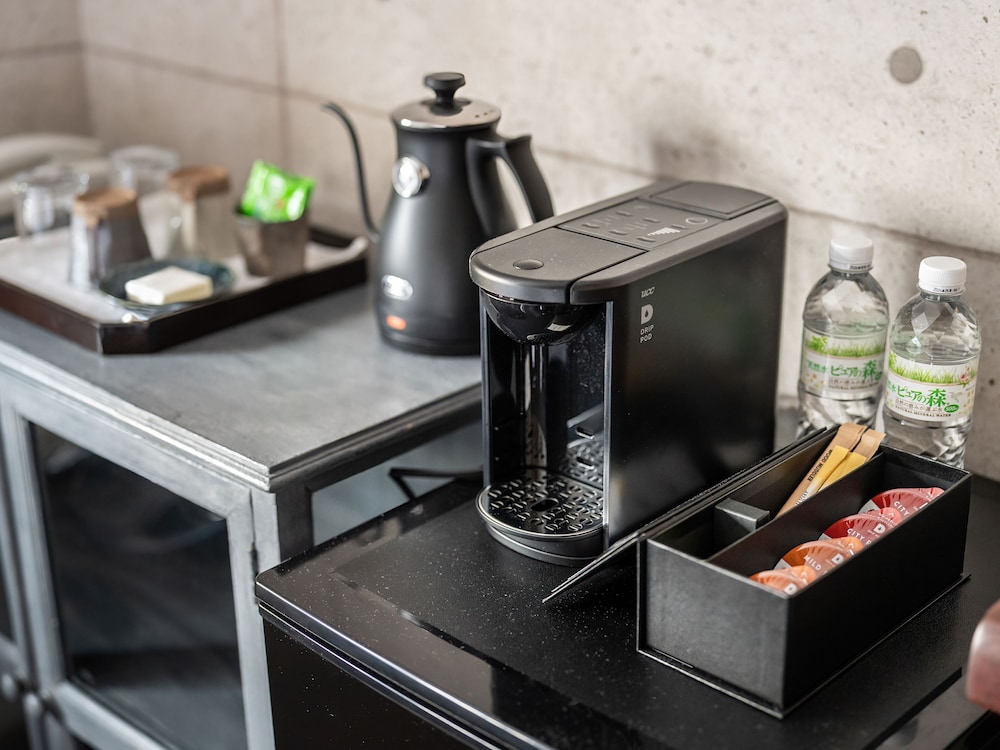 町家ホテルおやど BAISON 岐阜