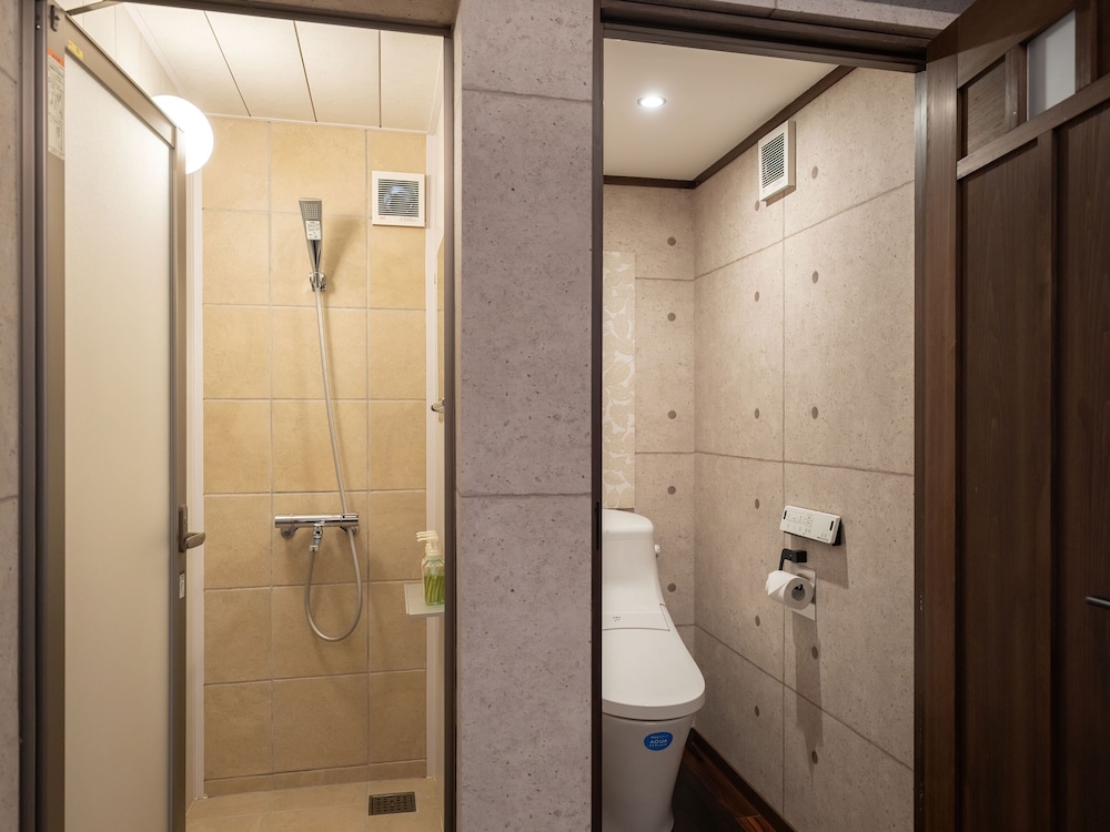 町家ホテルおやど BAISON 岐阜