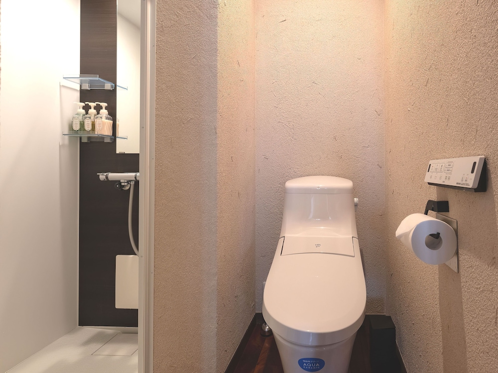 町家ホテルおやど BAISON 岐阜