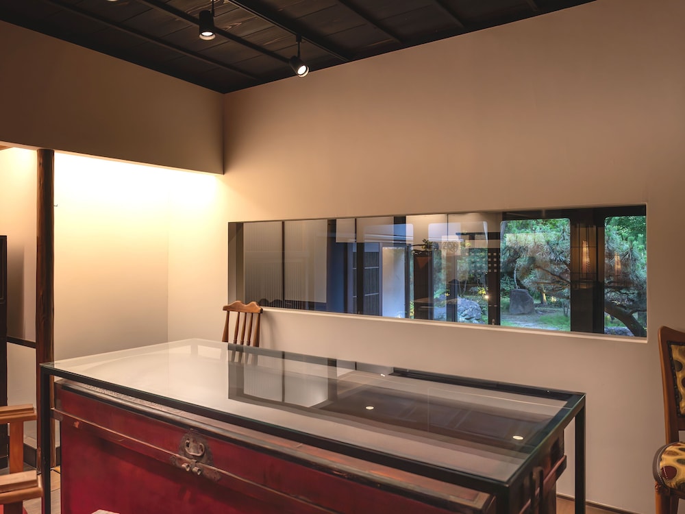 町家ホテルおやど BAISON 岐阜