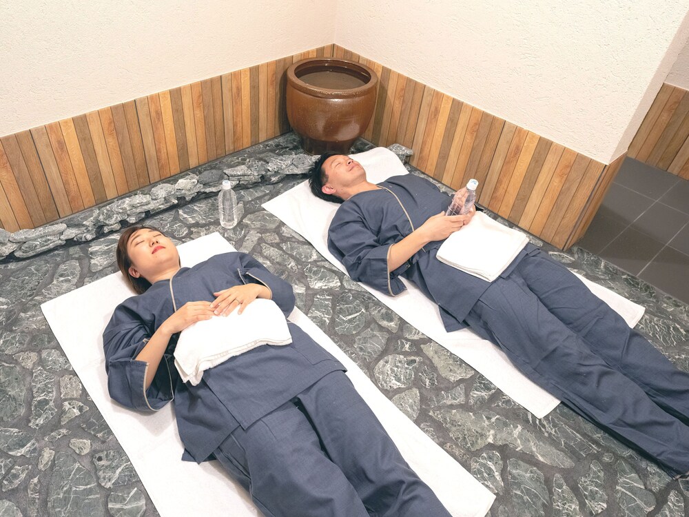 町家ホテルおやど BAISON 岐阜