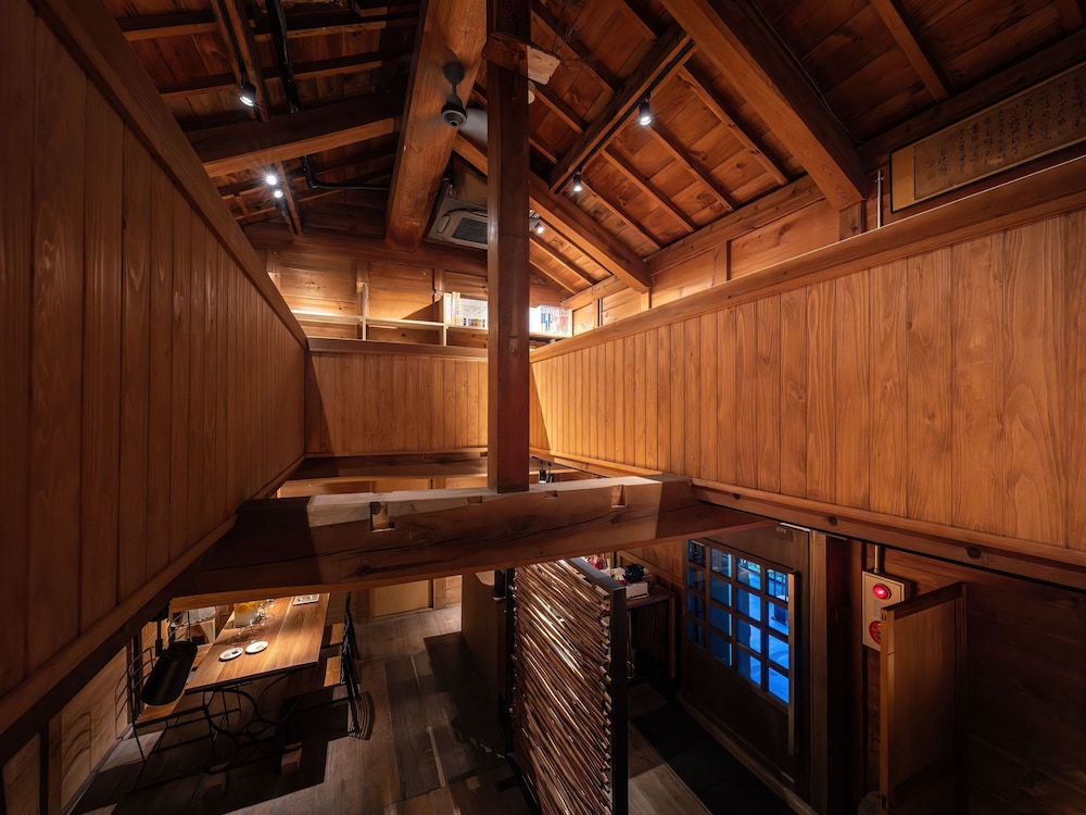 町家ホテルおやど BAISON 岐阜