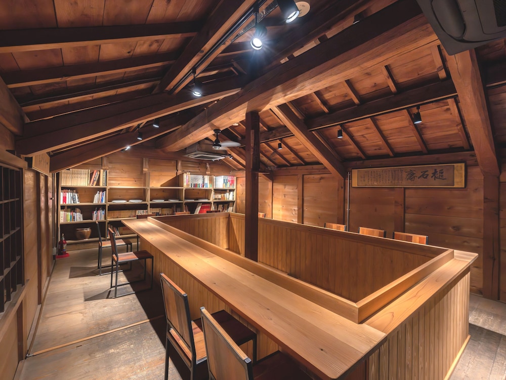 町家ホテルおやど BAISON 岐阜