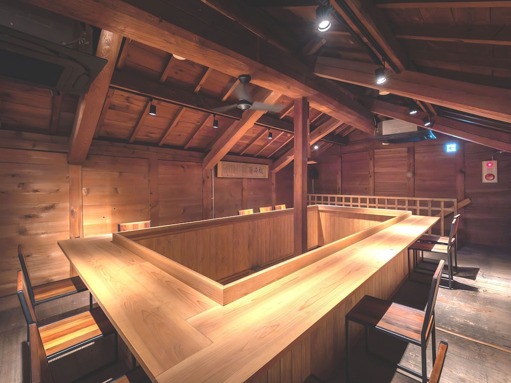 町家ホテルおやど BAISON 岐阜