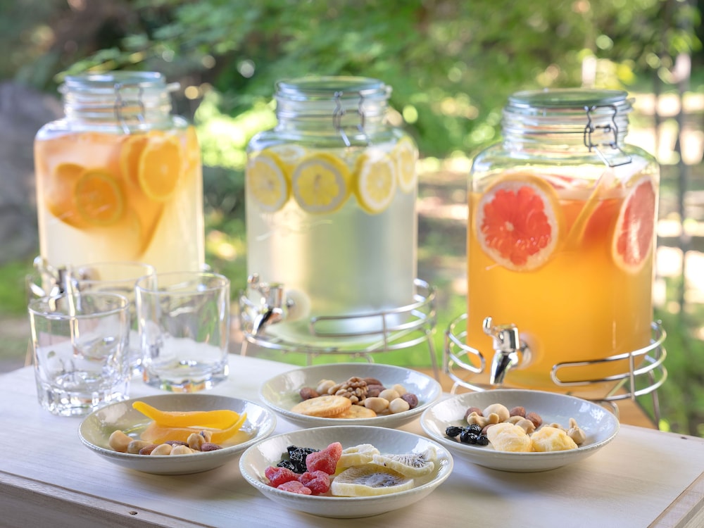 町家ホテルおやど BAISON 岐阜