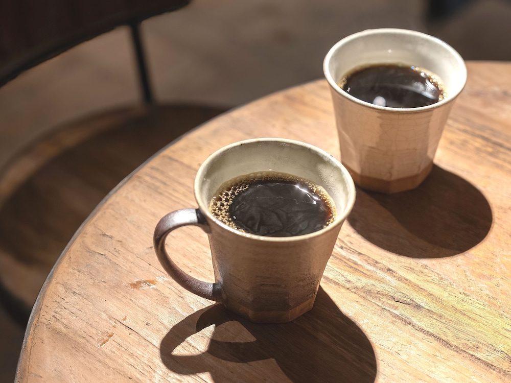 町家ホテルおやど BAISON 岐阜