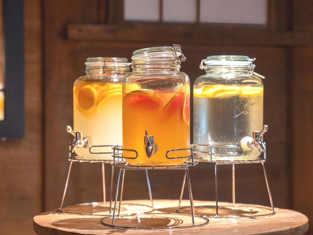 町家ホテルおやど BAISON 岐阜