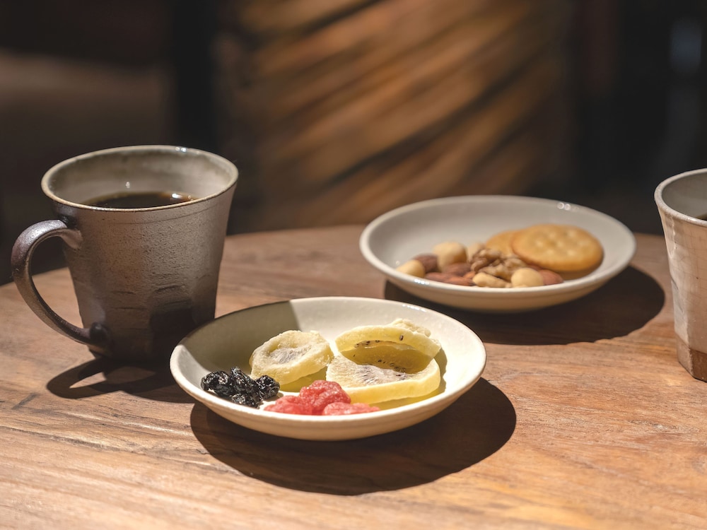 町家ホテルおやど BAISON 岐阜