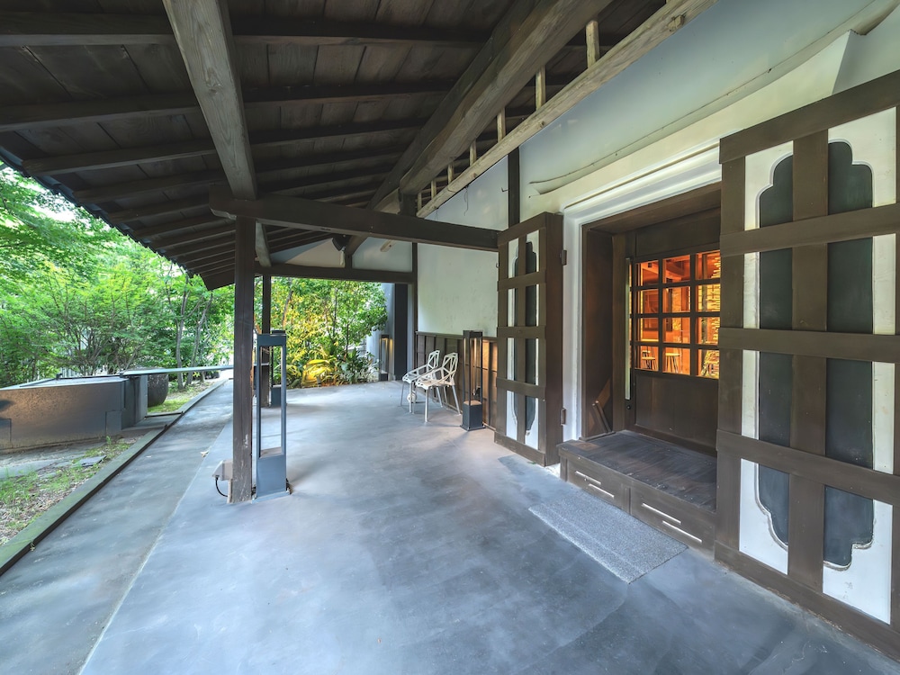 町家ホテルおやど BAISON 岐阜