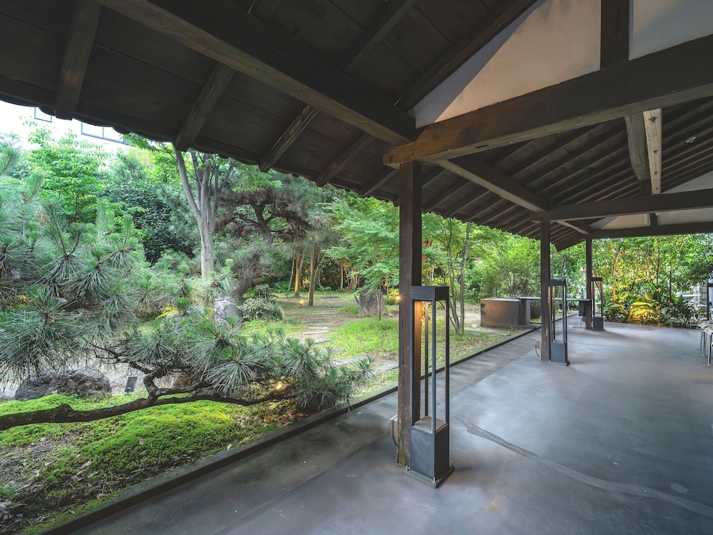 町家ホテルおやど BAISON 岐阜