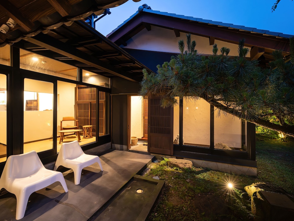 町家ホテルおやど BAISON 岐阜