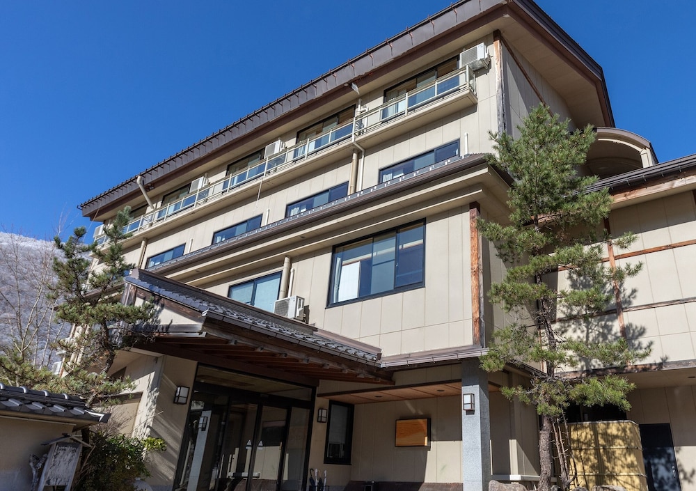 TABIST 風雪 岐阜