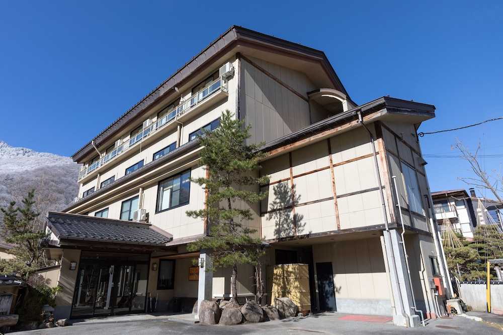 TABIST 風雪 岐阜