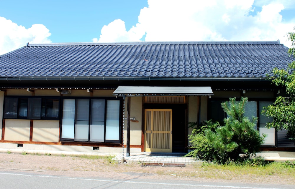 グリーン ツーリズム民宿 喜楽園 岐阜