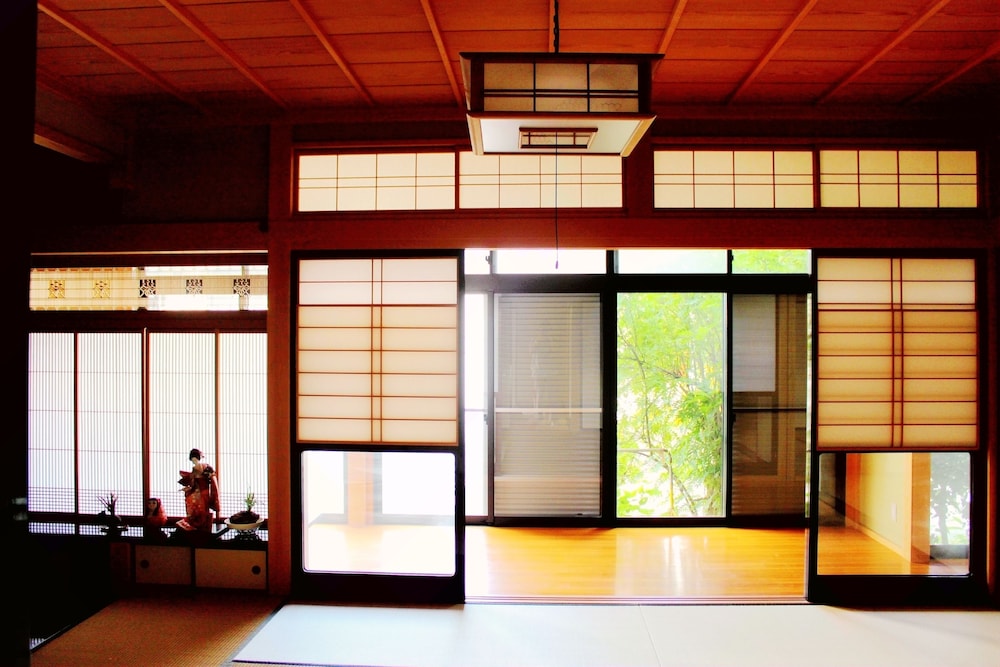 グリーン ツーリズム民宿 喜楽園 岐阜