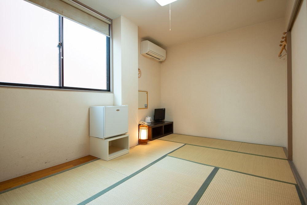 ホテル花 岐阜