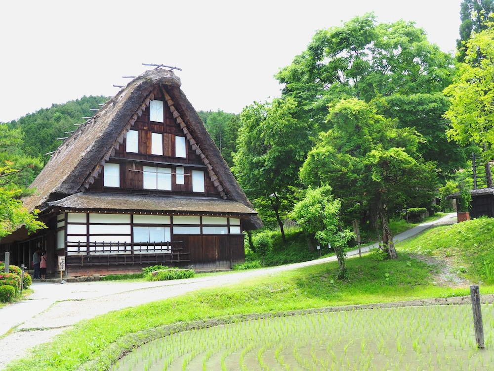 ホテル花 岐阜