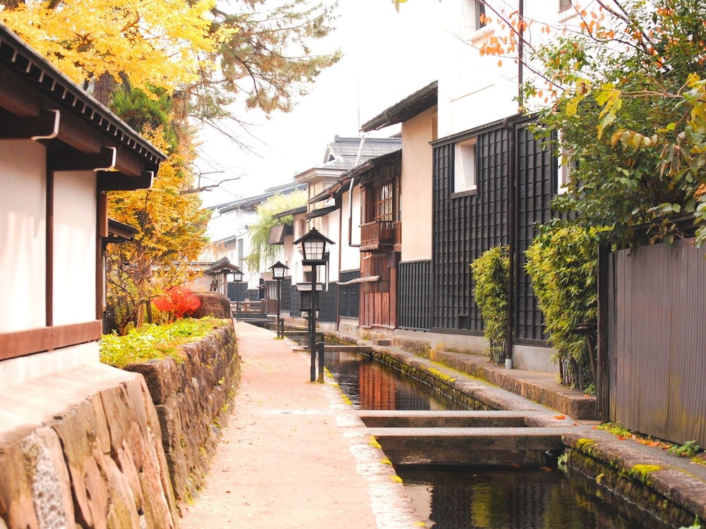 ホテル花 岐阜
