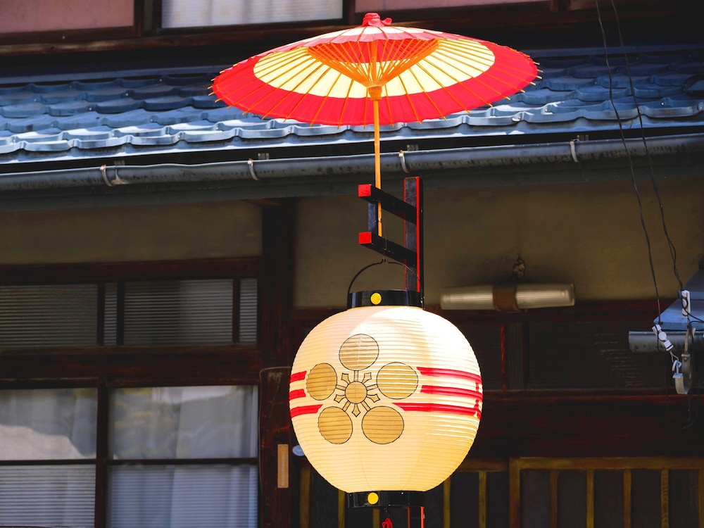 ホテル花 岐阜