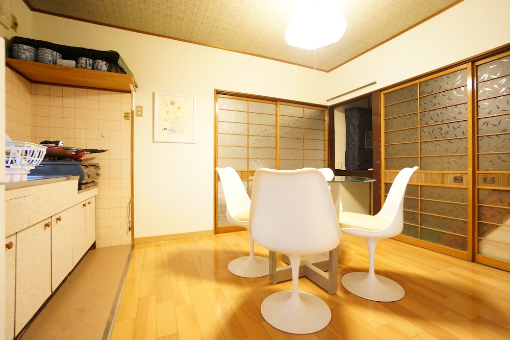RAINBOW TAKAYAMA PRIVATE HOUSE 岐阜