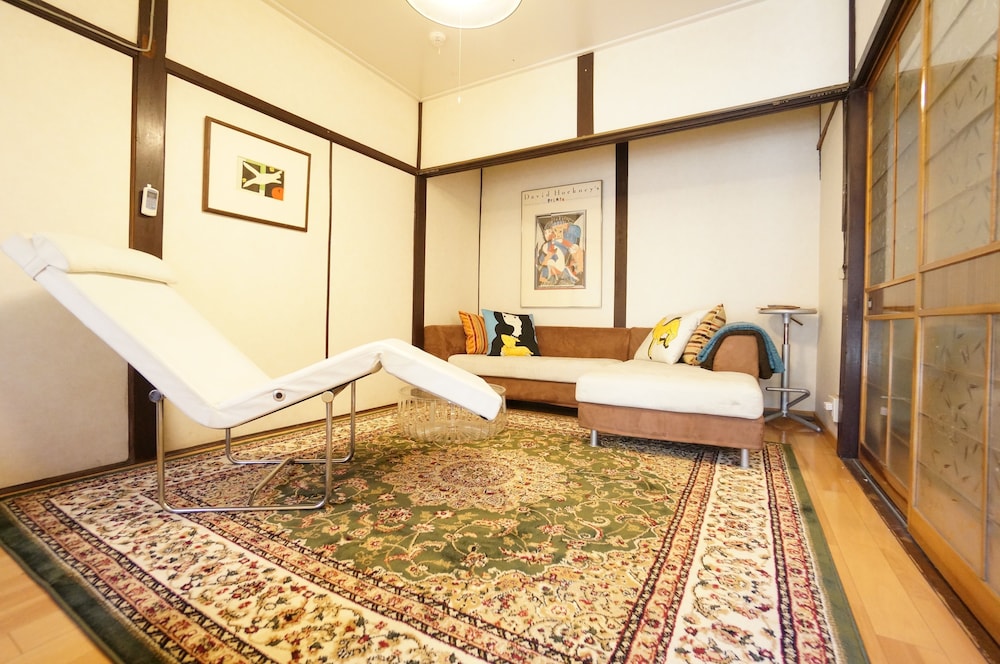 RAINBOW TAKAYAMA PRIVATE HOUSE 岐阜